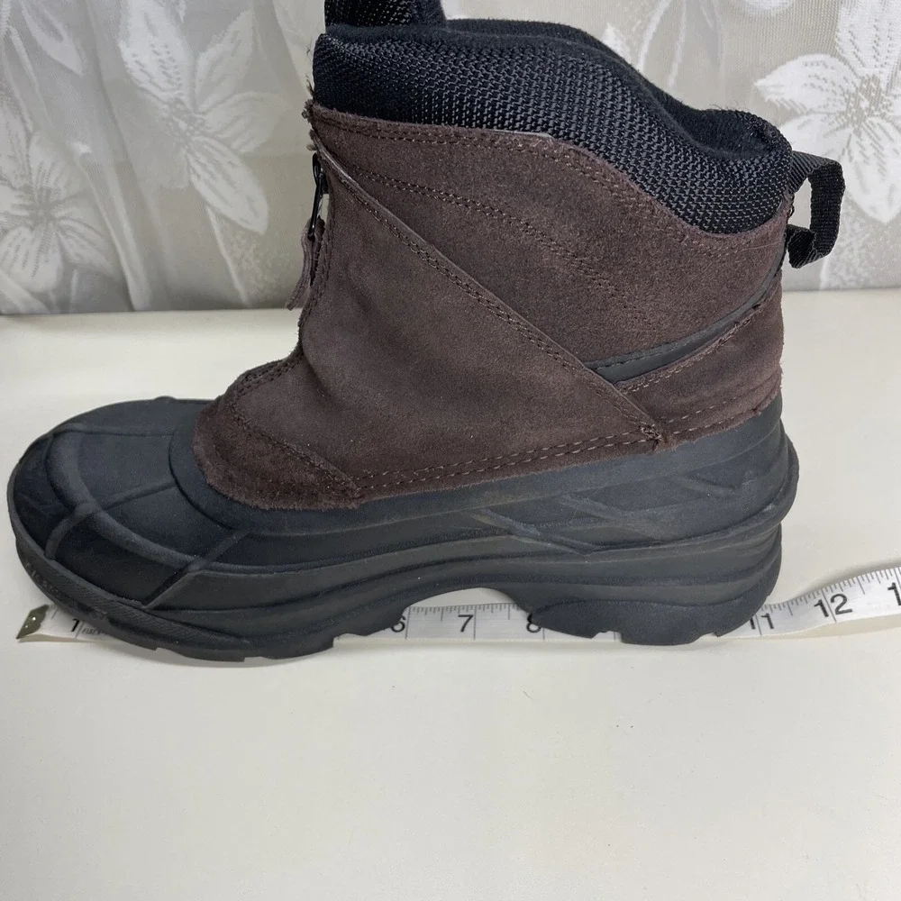 Kamik mens champlain